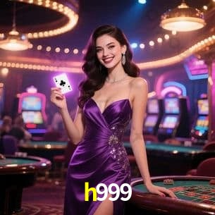 A Revolução dos Aplicativos de Jogos no h999