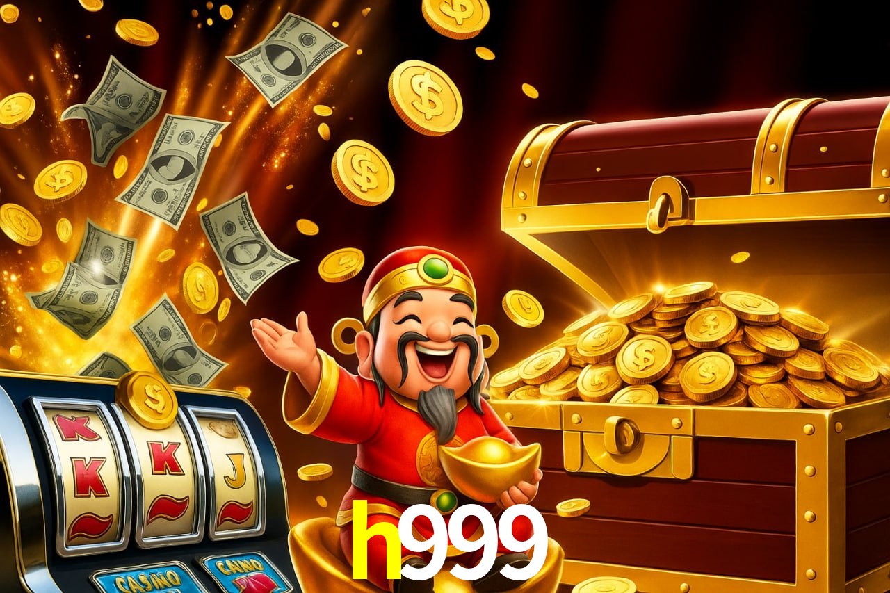 Desvendando o Mundo dos Jogos Virtuais na h999