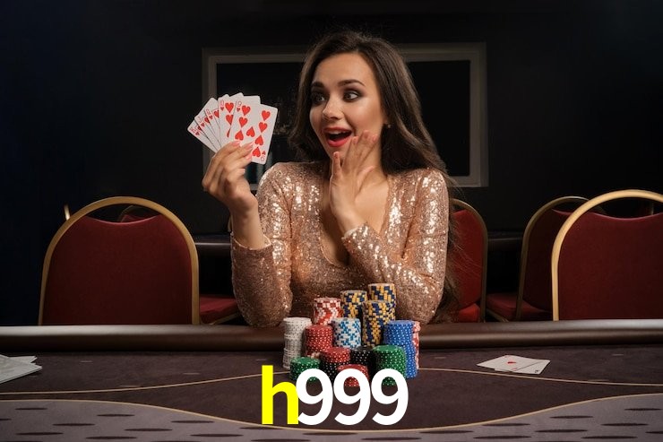 Desvendando o Mundo dos Jogos Virtuais na h999
